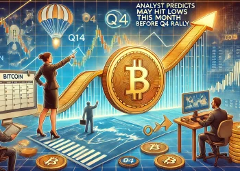 Is Bitcoin Set to Rally to $70,000? Key Factors Driving the Surge