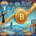 Is Bitcoin Set to Rally to $70,000? Key Factors Driving the Surge