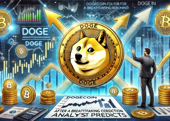 Dogecoin (DOGE) Shows Strong Momentum: Analyst Predicts $1
