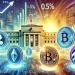 Bitcoin and Altcoins Set to Rally? US Fed Expected to Announce 0.5% Rate Cut