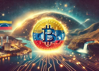 Could Bitcoin Rescue Venezuela? The Proposal That Could Change Everything