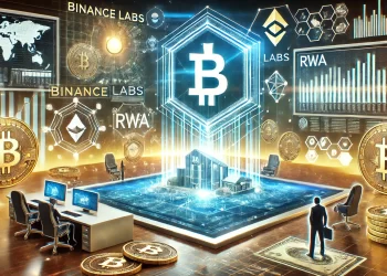 Binance Labs Backs OpenEden’s RWA Tokenization Platform with Investment