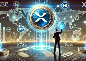 XRP on Path to Global Reserve Status, Expert Reveals Key Insights
