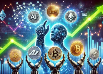 5 Cryptos with 10x Potential – Buy Now!