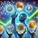 5 Cryptos with 10x Potential – Buy Now!