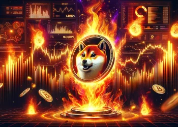 SHIB Army Eyes Massive Zero Drop