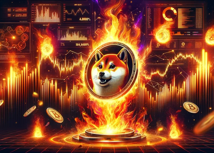 SHIB Army Eyes Massive Zero Drop