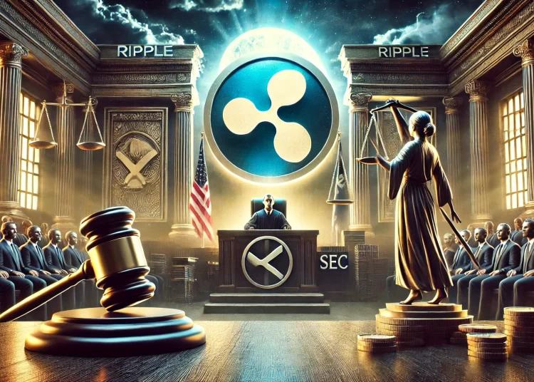Ripple vs SEC: Is the SEC Preparing a Last-Ditch Appeal?