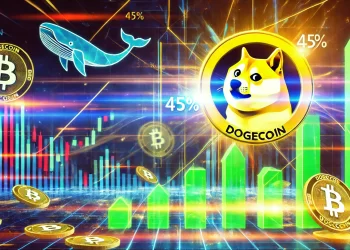 RSI Surpasses Trendline, Whale Activity Supports Breakout