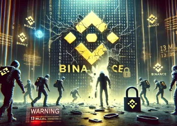 Binance Security in Question as 13 Million Users’ Data Allegedly Leaked Online