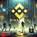 Binance Security in Question as 13 Million Users’ Data Allegedly Leaked Online