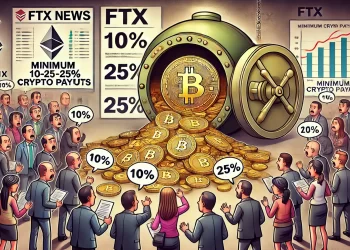 Creditors Express Discontent Over Minimum 10-25% Crypto Payouts
