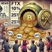 Creditors Express Discontent Over Minimum 10-25% Crypto Payouts