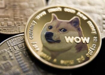 Dogecoin Hits 1.93 Million Transactions, Highest Since July