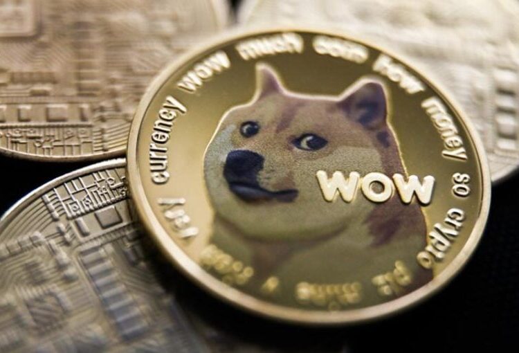 Dogecoin Hits 1.93 Million Transactions, Highest Since July