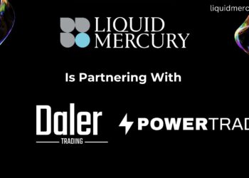 Liquid Mercury Launches Market Making Algorithm for Trading Crypto Derivatives