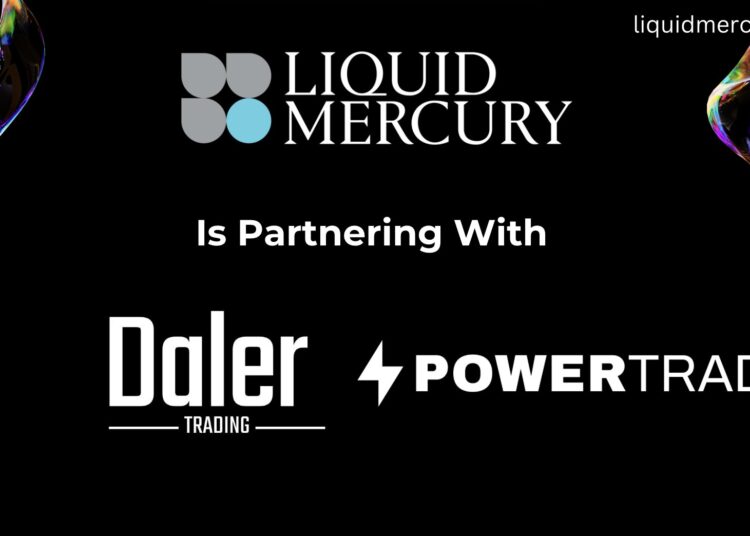 Liquid Mercury Launches Market Making Algorithm for Trading Crypto Derivatives
