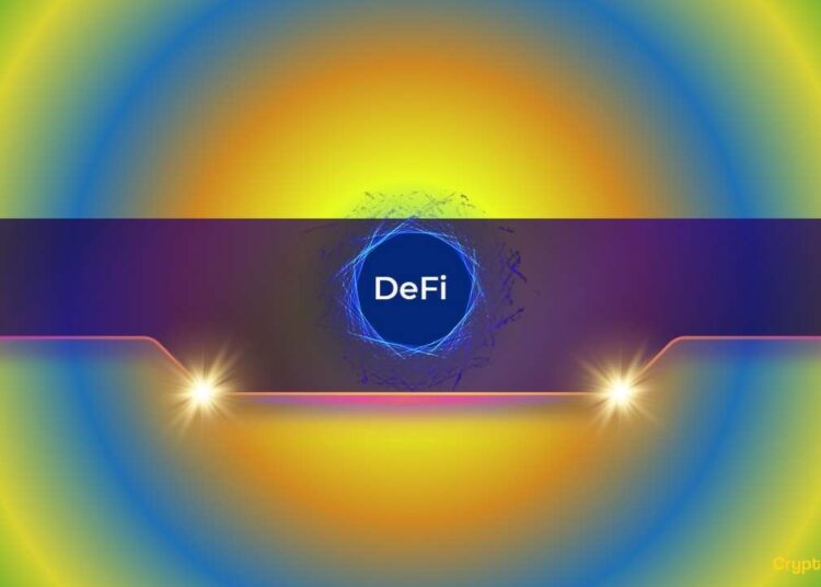 Here Аre the Top 10 DeFi Projects by Development Activity