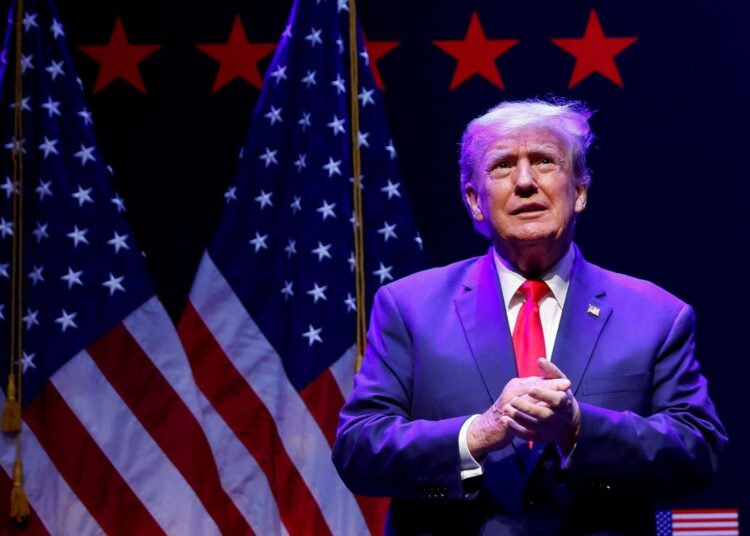 World Liberty Finance’s Pro-Crypto Move Backed by Trump