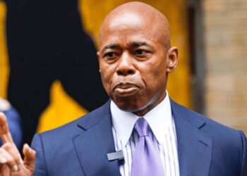 Crypto-Friendly NYC Mayor Eric Adams Indicted in Corruption Probe