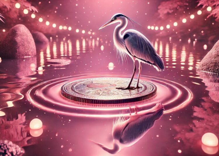 Trader Says Ethereum-Based Altcoin Could Explode by Over 150%, Updates Outlook on Bitcoin, Solana and Toncoin