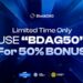 Whales Flock to BlockDAG for 50% Bonus; Catizen Falls, DOGS Falter