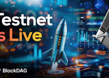 BlockDAG’s Testnet Launch & 30,000x ROI Potential; GALA & ApeCoin Updates