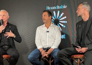 Crypto Media Coalition, Roundtable, Unveils Token ($RTB) to Empower Independent Journalism and Free Speech