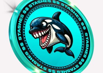 Stashes Announces Presale of $STSH Token with Multi-Chain Accessibility