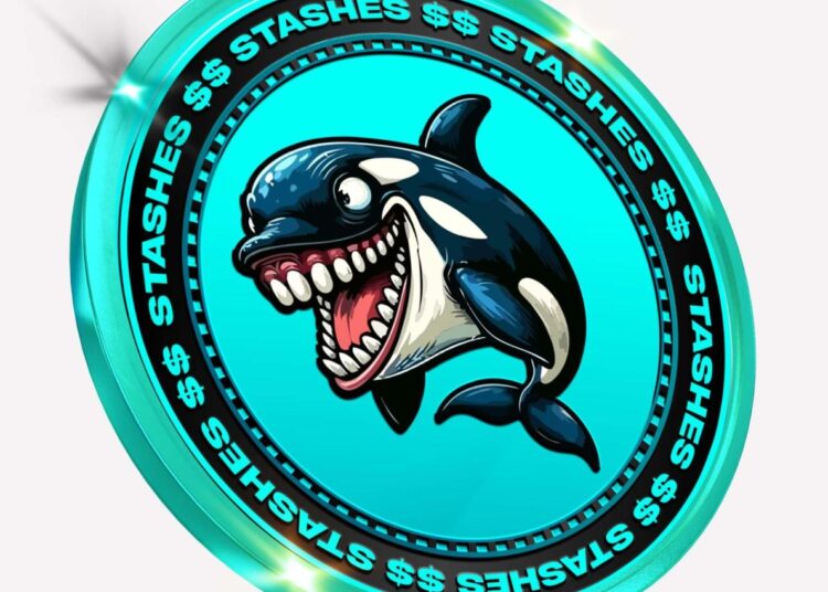 Stashes Announces Presale of $STSH Token with Multi-Chain Accessibility