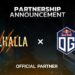 Floki Announces Partnership with OG Esports for Valhalla Metaverse Game