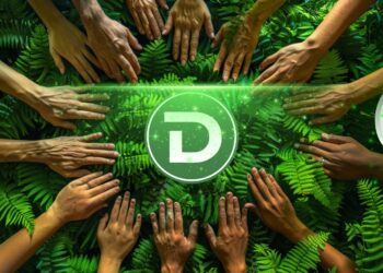 Countdown Begins For DTX Hybrid Blockchain Launch; What It Means For Bleeding TON and ADA Whales