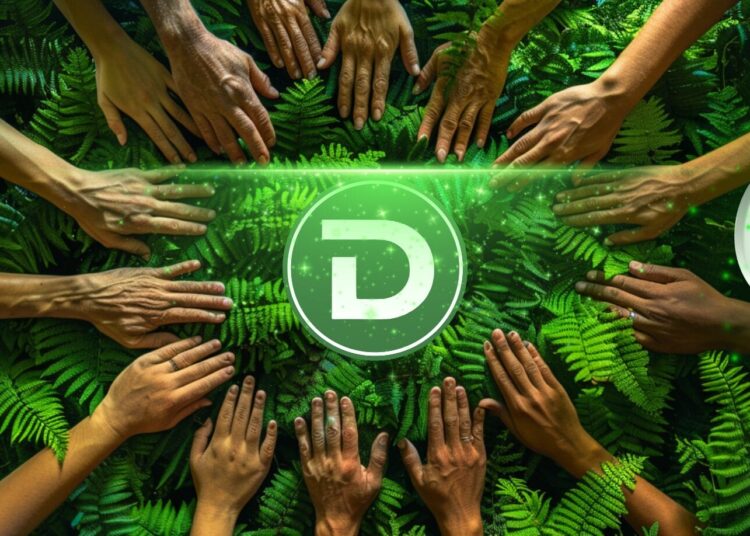 Countdown Begins For DTX Hybrid Blockchain Launch; What It Means For Bleeding TON and ADA Whales