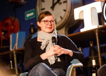 How She Revolutionized Blockchain with Polkadot