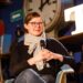 How She Revolutionized Blockchain with Polkadot