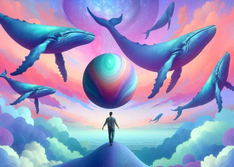 Solana (SOL) Whale That Became a Millionaire at 20 and Who Bagged Bonk in 2020 Reveals His Next Big Bet