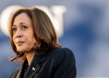 Crypto Lobby Group Revises Kamala Harris’ Digital Asset Support Rating After Backlash