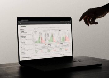 LO:TECH Launches New MMaaS Platform for Token Liquidity with Unprecedented Transparency and Control