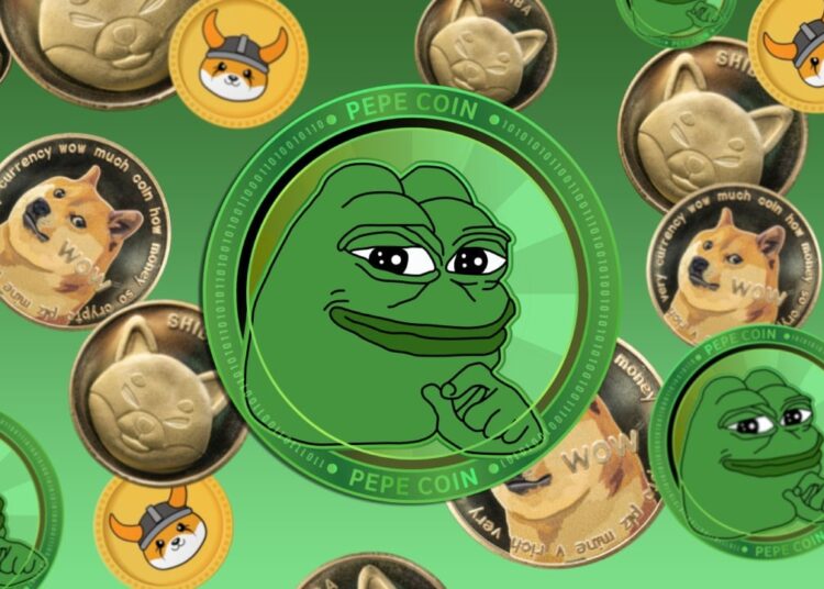 October Memecoin Watch: Can DOGE, SHIB, PEPE, and WIF Lead the Charge?