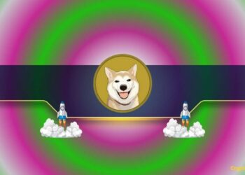 This Shiba Inu Rival Explodes by 250% in a Week: Here’s Why