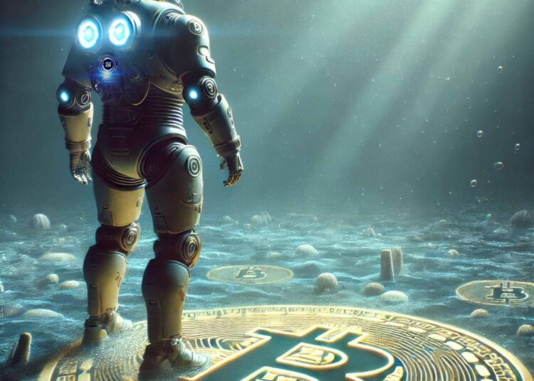 Mega $225,000 Intel Markets (INTL) Presale Beats TRX and BNB as Market Trend Flips