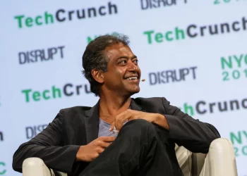 The Visionary Journey of Naval Ravikant