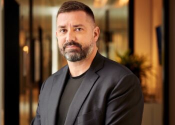 How Pascal Gauthier Transformed Ledger into a Crypto Leader