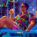 Get Ahead With The ‘First Hybrid Blockchain’ of DTX; LINK and XRP Traders Join Presale  