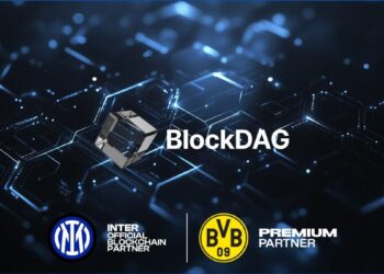The 5 Best Cryptos to Buy Right Now! BlockDAG, Ethereum, Solana, Binance Coin, and Cardano