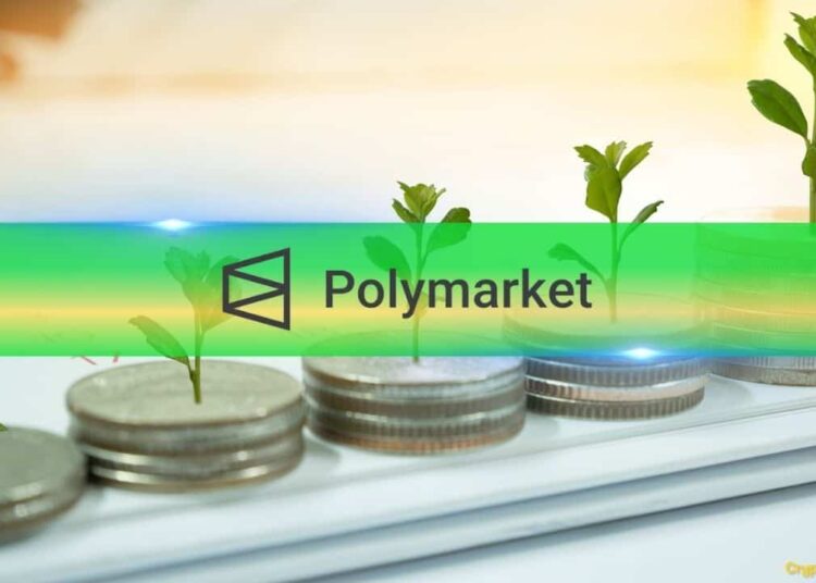 Polymarket Seeking $50M New Funding, Plans Token Launch: Report 