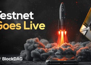 BlockDAG’s Testnet Launch Has Arrived, Here’s What You Need to Know– More on DOGS and Catizen Price Predictions