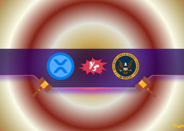 Important Ripple v. SEC Lawsuit Update September 5th