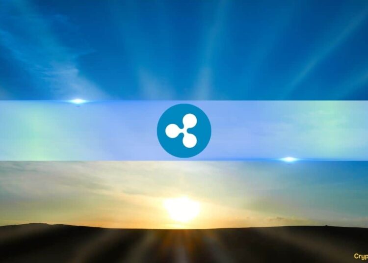 Ripple’s XRP Could Surge 30% in October But There’s a Catch: Bitget Analyst