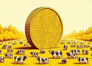 Analyst Michaël van de Poppe Says Solana Rival Has Upside Momentum, Maps Path Forward for Bitcoin and Ethereum